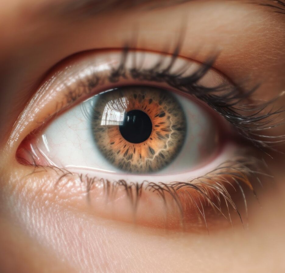 Is keratoconus erfelijk?